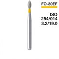 Боры Мани FO-30EF (5 шт.), Mani Dia-Burs 0001914435 - фото 318419
