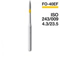 Боры Мани FO-40EF (5 шт.), Mani Dia-Burs 0001910846 - фото 318423