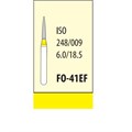Боры Мани FO-41EF (5 шт.), Mani Dia-Burs 0000910620 - фото 318430