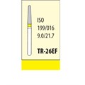 Боры Мани TR-26EF (5 шт.), Mani Dia-Burs 0000910675 - фото 318478