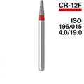 Боры Мани CR-12F (5шт.), Mani Dia-Burs 0001910816 - фото 318565