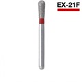 Боры Мани EX-21F (5 шт.), Mani Dia-Burs 0001911853 - фото 318582