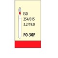 Боры Мани FO-30F (5шт.), Mani Dia-Burs 0000910673 - фото 318596