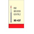 Боры Мани MI-45F (5 шт), Mani Dia-Burs 0001916225 - фото 318604