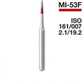 Боры Мани MI-53F (5 шт.), Mani Dia-Burs 1231913085 - фото 318605