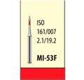 Боры Мани MI-53F (5 шт.), Mani Dia-Burs 1231913085 - фото 318608