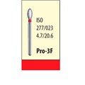 Боры Мани PRO-3F (5 шт.), Mani Dia-Burs 0001914421 - фото 318624