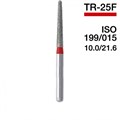Боры Мани TR-25F (5шт.), Mani Dia-Burs 0000910663 - фото 318663