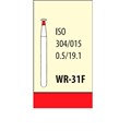 Боры Мани WR-31F (5шт.), Mani Dia-Burs 00000910409 - фото 318674