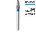 Боры Мани RS-SS31 (5 шт.), Mani Dia-Burs 0001914412 - фото 318829