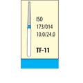 Боры Мани TF-11 (5 шт.), Mani Dia-Burs 0000910648 - фото 318922