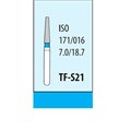 Боры Мани TF-S21 (5 шт.), Mani Dia-Burs 0001913199 - фото 318966