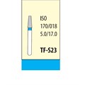 Боры Мани TF-S23 (5 шт.), Mani Dia-Burs 0001911738 - фото 318974