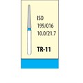 Боры Мани TR-11 (5 шт.), Mani Dia-Burs 0000910654 - фото 318986