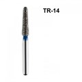 Боры Мани TR-14 (5 шт.), Mani Dia-Burs 00000910454 - фото 318999