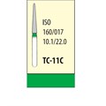 Боры Мани TC-11C (5 шт.), Mani Dia-Burs 0000910643 - фото 319059
