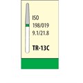 Боры Мани TR-13C (5 шт.), Mani Dia-Burs 00000910487 - фото 319067