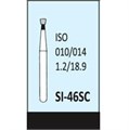 Боры Мани SI-46SС (5 шт.), Mani Dia-Burs 0001912696 - фото 319149