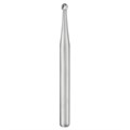 Боры SSWhite  FG 2SL (d010, 5шт.) твердосплавные шаровидные хирургической длины турбинные 0001912716 - фото 319310