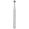 Боры SSWhite  FG 4SL (d014, 5шт.) твердосплавные шаровидные хирургической длины турбинные 0001912717 - фото 319313