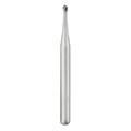 Боры SSWhite FG 1SL (d023, 5шт.) твердосплавные шаровидные хирургической длины турбинные 0001912721 - фото 319315