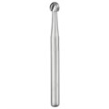 Боры SSWhite FG 6SL (d018, 5шт.) твердосплавные шаровидные хирургической длины турбинные 0001912718 - фото 319319