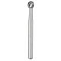 Боры SSWhite FG 8SL (d023, 5шт.) твердосплавные шаровидные хирургической длины турбинные 0001912719 - фото 319322