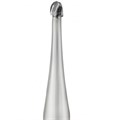 Боры SSWhite FG-1 (1 шт.) твердосплавный шаровидный турбинный. 0001913870 - фото 319325