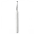 Боры SSWhite FG-1/2 (1 шт.) твердосплавный шаровидный турбинный. 0001913878 - фото 319330