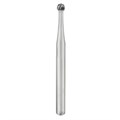 Боры SSWhite FG-4 (1 шт.) твердосплавный шаровидный турбинный. 0001913873 - фото 319345