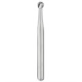Боры SSWhite FG-5 (1 шт.) твердосплавный шаровидный турбинный. 0001913874 - фото 319351