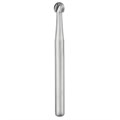 Боры SSWhite FG-6 (1 шт.) твердосплавный шаровидный турбинный. 0001913875 - фото 319357