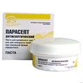 Парасепт-АНТИСЕПТИЧЕСКИЙ компресс 60 г. /ВладМиВа / 0001913165 - фото 319488