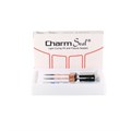 CharmSeal-Герметик для фиссур (2шпр.х1,2мл, протравка 3мл, нас.), DENTKIST 1231913748 - фото 319563