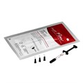 DenFil Flow шпр.2г A3,5-жидкотекучий композитный светоотверждаемый материал, Vericom Co Ltd, FR102-RA11 0001913703 - фото 319670