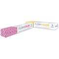 "FLOW-COLOR ЖЕЛТЫЙ (1 гр) -цветной микрогибридный светоотв.композит типа flow"" с фтором, ARKONA" 0001914086 - фото 319845