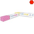 "FLOW-COLOR КРАСНЫЙ (1 гр) -цветной микрогибридный светоотв.композит типа flow"" с фтором, ARKONA" 0001914088 - фото 319850