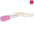 "FLOW-COLOR РОЗОВЫЙ (1 гр) -цветной микрогибридный светоотв.композит типа flow"" с фтором, ARKONA" 0001914090 - фото 319856