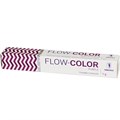 "FLOW-COLOR ФИОЛЕТОВЫЙ (1 гр) -цветной микрогибридный светоотв.композит типа flow"" с фтором, ARKONA" 0001914091 - фото 319858