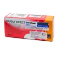 GС Gradia Direct Flo цвет A3.5 (2 шприца х 1.5г), текучий светоотверждаемый композит 0001911095 - фото 319913