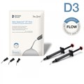Neo Spectra ST FLOW оттенок D3 шприц (1.8г.х2шт.), светоотверждаемый реставрационный материал, 1231915134, Dentsply Sirona 1231915134 - фото 320024