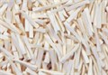 822/20 Клинья Sycamore Interdental деревянные белые (100шт), Kerr Hawe 00000001513 - фото 320422