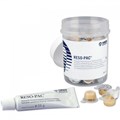 Reso-Pac (тюбик 25г)-саморассасывающаяся повязка для изоляции ран, Hager & Werken 1231913734 - фото 320524