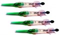 UltraEZ (4ш.х1,2мл)-гель для снятия чувствительности дентина, *Ультрадент*, США 00000910427 - фото 320545