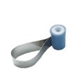 2161 Матрицы стальные SuperCap Matrices Dead-Soft (50 шт, стальные 0,03, высота 5,0 мм) Kerr 0001911890 - фото 320754