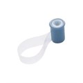 2161 Матрицы стальные SuperCap Matrices Dead-Soft (50 шт, стальные 0,03, высота 5,0 мм) Kerr 0001911890 - фото 320755