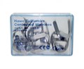 1001С Матрицы кольцевые 30шт. Kerr Hawe 00000001447 - фото 320771