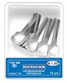 ТОР-1.387 Полоски сепарационные контурные 12 шт 0001916504 - фото 320930