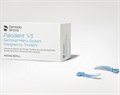 PALODENT V3 M - Матричные клинья размер Medium, 100шт. 659790V 0001914647 - фото 321162