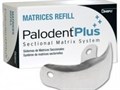 PALODENT V3 Матрицы 6,5мм  стоматологические. 50 шт 659750V 0001914645 - фото 321191